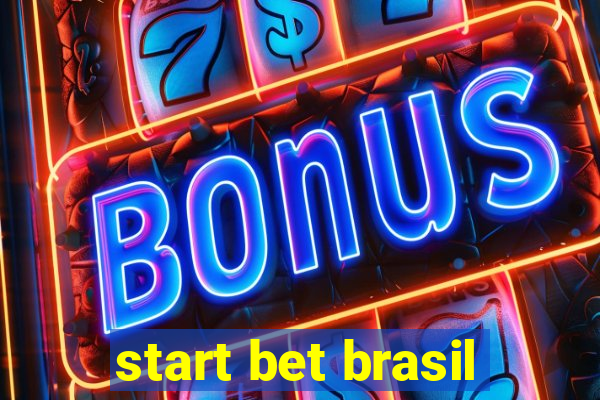 start bet brasil